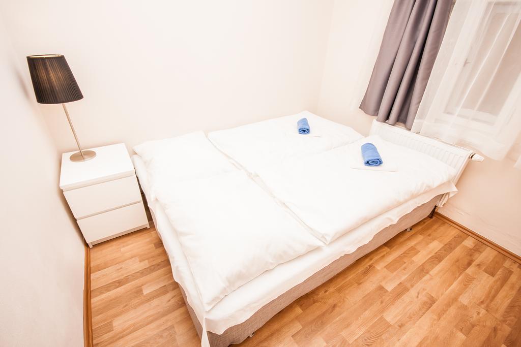 Fashion Loft Apartment Praha Ruang foto