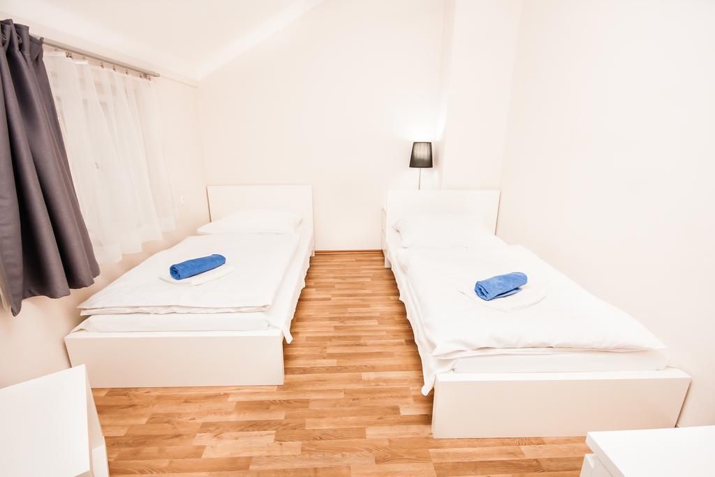 Fashion Loft Apartment Praha Ruang foto